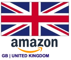 UK Amazon